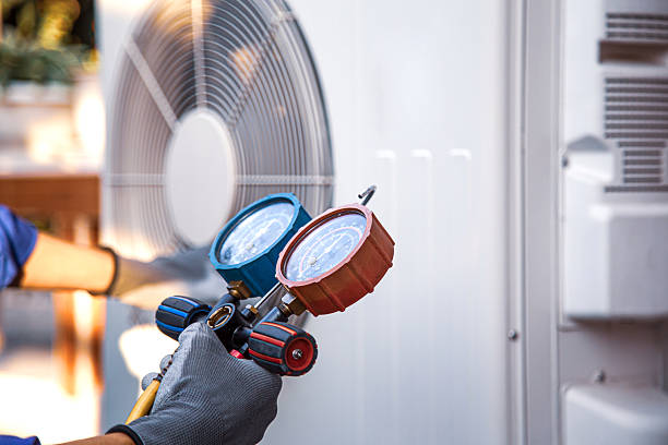 Trusted Furnace Repair service in Oxford, MS - HVAC Repair CO